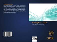 Copertina di Wennington, London