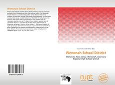 Copertina di Wenonah School District