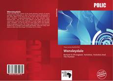 Bookcover of Wensleydale