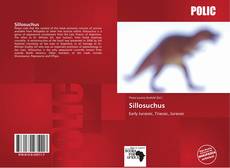 Bookcover of Sillosuchus