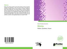 Bookcover of Wenta