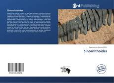 Copertina di Sinornithoides