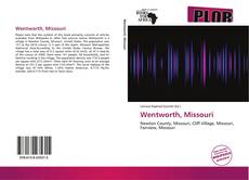 Bookcover of Wentworth, Missouri