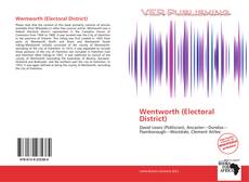 Portada del libro de Wentworth (Electoral District)