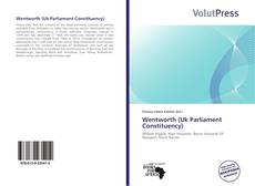 Couverture de Wentworth (Uk Parliament Constituency)