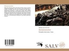 Bookcover of Skorpiovenator