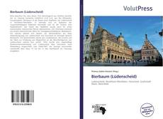 Buchcover von Bierbaum (Lüdenscheid)