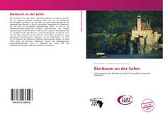 Bookcover of Bierbaum an der Safen