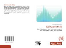 Bookcover of Wentworth Shire