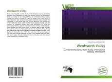 Portada del libro de Wentworth Valley