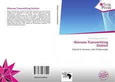 Portada del libro de Wenvoe Transmitting Station