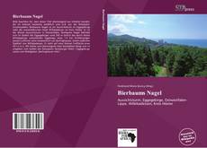 Buchcover von Bierbaums Nagel