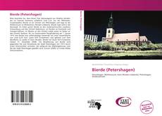 Bookcover of Bierde (Petershagen)