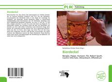 Borítókép a  Bierdeckel - hoz