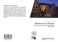 Copertina di Bierhaus en d’r Salzgass