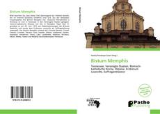 Bistum Memphis kitap kapağı