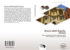 Buchcover von Bistum Melfi-Rapolla-Venosa