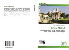 Bookcover of Bistum Meerut