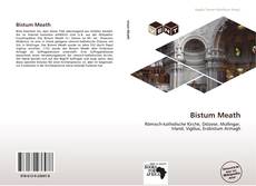 Buchcover von Bistum Meath