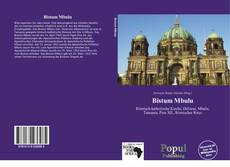 Portada del libro de Bistum Mbulu