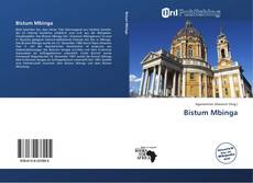 Portada del libro de Bistum Mbinga