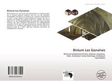 Buchcover von Bistum Les Gonaïves