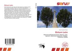 Buchcover von Bistum León