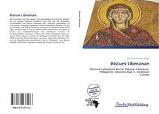 Bookcover of Bistum Libmanan