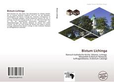 Buchcover von Bistum Lichinga