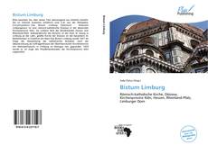 Couverture de Bistum Limburg