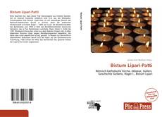 Bookcover of Bistum Lipari-Patti