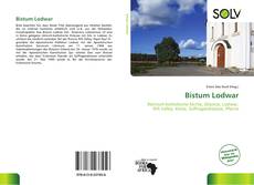 Bookcover of Bistum Lodwar