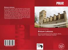 Portada del libro de Bistum Lokossa