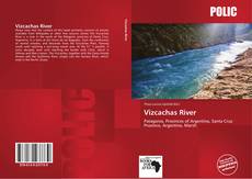 Bookcover of Vizcachas River