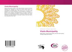 Vizela Municipality kitap kapağı