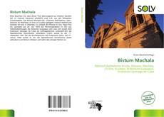 Bookcover of Bistum Machala