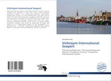 Vizhinjam International Seaport的封面