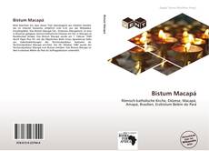 Buchcover von Bistum Macapá