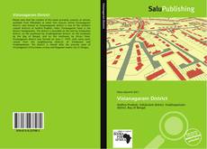 Bookcover of Vizianagaram District