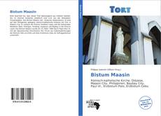 Capa do livro de Bistum Maasin 