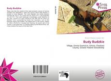 Portada del libro de Budy Budzkie