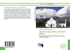 Buchcover von Bistum Lạng Sơn und Cao Bằng