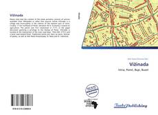 Bookcover of Vižinada