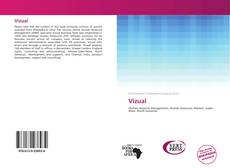 Bookcover of Vizual