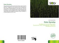Bookcover of Peter Dyneley