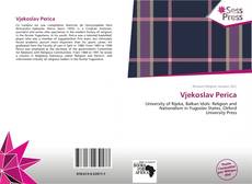 Bookcover of Vjekoslav Perica