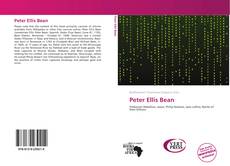 Buchcover von Peter Ellis Bean