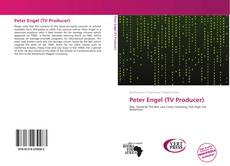 Buchcover von Peter Engel (TV Producer)