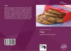 Bookcover of Vlaai