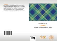 Buchcover von Vlaakith